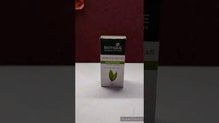 Biotique Soap #review #unboxing #viral #ytshorts #youtubeshorts #trending #skincare #skincare #soap