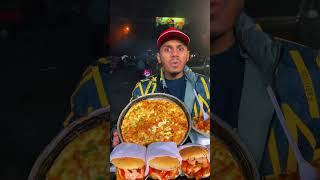 Most Viral Grill Burger of Lahore | Grill hot barkat Market | #youtubeshorts #grillburger #shorts