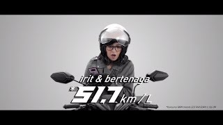 #HONDAVario125 #chapter05 - Irit Bertenaga #maticsempurna