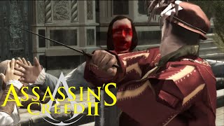 Assassin's Creed 2: Ep05 - The Assassination of Lorenzo