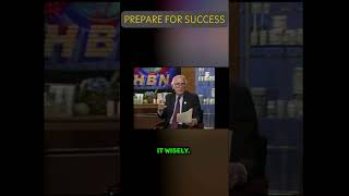 Prepare For Success I Jim Rohn Motivation #successmindset #motivation #motivationaltv