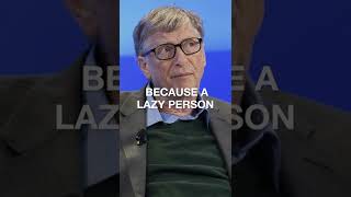 Bill Gates Motivational Video Short Best Quotes About Life  #billgatesquotes #billgates #motivation