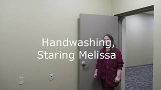 Handwashing