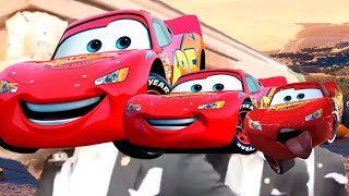 Lightning McQueen   Coffin Dance  Cover part 2