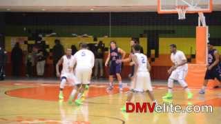 Wise (Md.) vs. Edison (Va.) - DMVelite.com