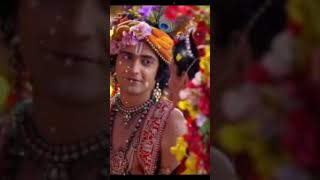 Na Jaane Kaisa Ehsaas Radha Krishna Whatsaap Status || Radha Krishna 4kStatus#shorts