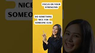 Self Esteem Improvement Tips #shorts #education #tiktok #viral