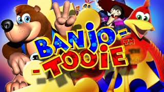 Spiral Mountain - Banjo Tooie