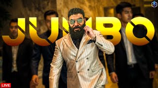 ABBU AGAYE HAI...!!! | JUMBO LALA #soulcity