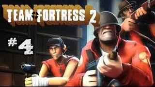 Tf2 Ep.4/Commentary