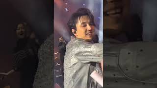 Dimash "Screaming" | Malaysia Concert-24th june 2023 | #Dimash&#Dears @DimashQudaibergen_official