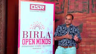 Parent Testimonial | Birla Open Minds International school