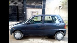 daihatsu coure for sale || daihatsu cuore review || #shorts video