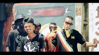 DimiSound FeaT Basta Lion & Beefa Reality - Ghetto Story [ Clip Officiel HD ]