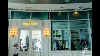 PappaRoti Boutique Cafe in Emirates Towers, Dubai