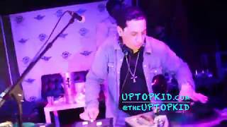 UpTopKid | KID CAPRI CIAA 2018 - HOWL AT THE MOON | www.UPTOPKID.com