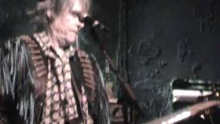 Sorrel - Southampton 11.2.10 - Martin Turner's Wishbone Ash