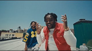 Tee Grizzley - Blow for Blow (feat. J. Cole) [Official Video]