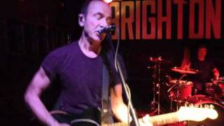 Hugh Cornwell Interview Part 1 of 6 WFMU Stranglers