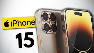 ЭТО БЕЗУМСТВО!? // IPhone 15 PRO - ГОВНО??? // CАМАЯ НЕВЫГОДНАЯ ПОКУПКА В 2023!? // ЛИЧНОЕ МНЕНИЕ!?