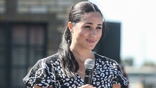 Meghan Markle's political career dreams dashed after failing test in 'major blow'