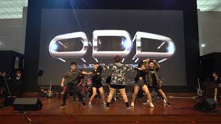 2018 ODD Music School Concert - Dance Performance by  ODD Dance School