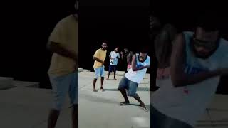 Vanuatu TikTok | Joss Dance 🤣 #shorts #tiktok #vanuatu #pacific #fyp