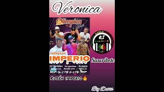 Verónica/Big Deivis(Viernes Del Imperio En Olímpica st)