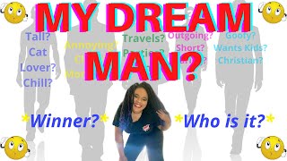 My Dream Man? | Just Terra Productions