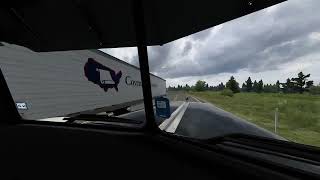 American Truck Simulator