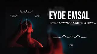 Eyde Emsal-Amir Tattoo x Nikdel x Shayea x Novan(رمیمکس عید امسال از تتلو،نیکدل،شایع،نوان)