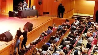 DESUS & MERO LIVE @ QUEENS COLLEGE (Kupferberg Center for the Arts) -- audio only