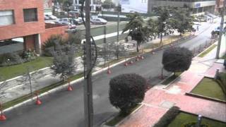 Arriendo Apartamento Duplex Bogota Virrey MLS#11 232