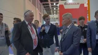 Innotrans 2016׃ итоги