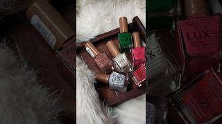 Nail Paints by Beauty People Cosmetics | *NEW*