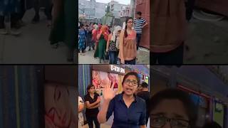 sangharsh hi jeewan hai #shorts #swatimaliwal #struggle #reels