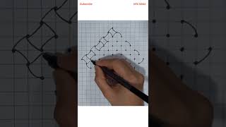 #viral #3d Art| Latest Trending Art Tutorial for Kids & Beginners|#shorts,#youtubeshorts,#viralvideo