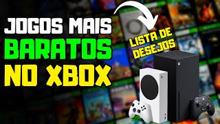 Como comprar jogos mais baratos no xbox? Ative esse recurso imediatamente!!!