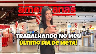 EU TRABALHANDO NO ÚLTIMO DIA DE META! *Cliente comprou capinha errada