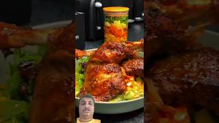 Chicken tandoori recipe #food #chickentandoori #chicken #cooking #recipe #viralvideo #shortsvideo