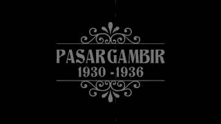 Pasar Gambir (1930-1936)