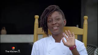 Moyo Odunfa | The Kitchen Nigeria Season 1!