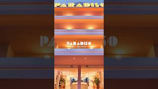 Discover Paradiso Hotel, Ibiza