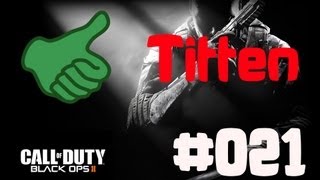 ✪ Call of Duty: Black Ops 2 #021 ✪ VideospielMYTHEN und iBlali ✪ [Deutsch/HD]