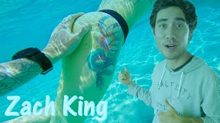 Unbelievable Zach King Magic Tricks 2024 You Can Learn in Minutes