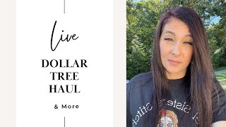 Dollar Tree Live & More