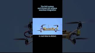 Distributed Acoustic Sensing system