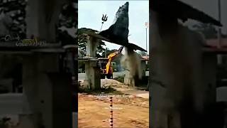 Congress-DMK I.N.D.I Alliance destroying Hindu Temples in Tamil Nadu