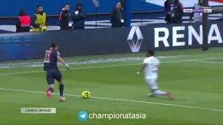 PSG vs Nice 1:1 | ALL GO ALS AND HIGHLIGHTS | Ligue 1 2018/19