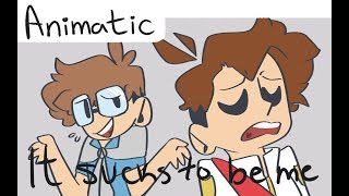 It sucks to be me | Sanders Sides Animatic